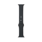 Cinturino Tunit in silicone per Apple Watch 38/40/41/42mm - Nero