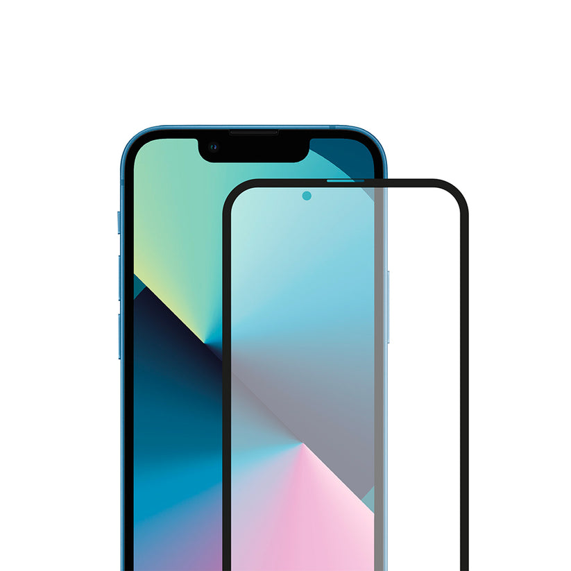Vetro Edge to Edge per iPhone 13 mini
