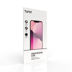 Pellicola anti-impronta per iPhone 13 mini