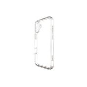 Cover trasparente per iPhone 16 di Tunit