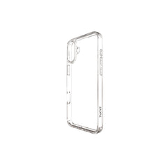Cover trasparente per iPhone 16 di Tunit