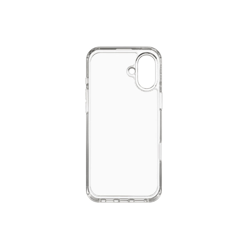 Cover trasparente per iPhone 16 di Tunit