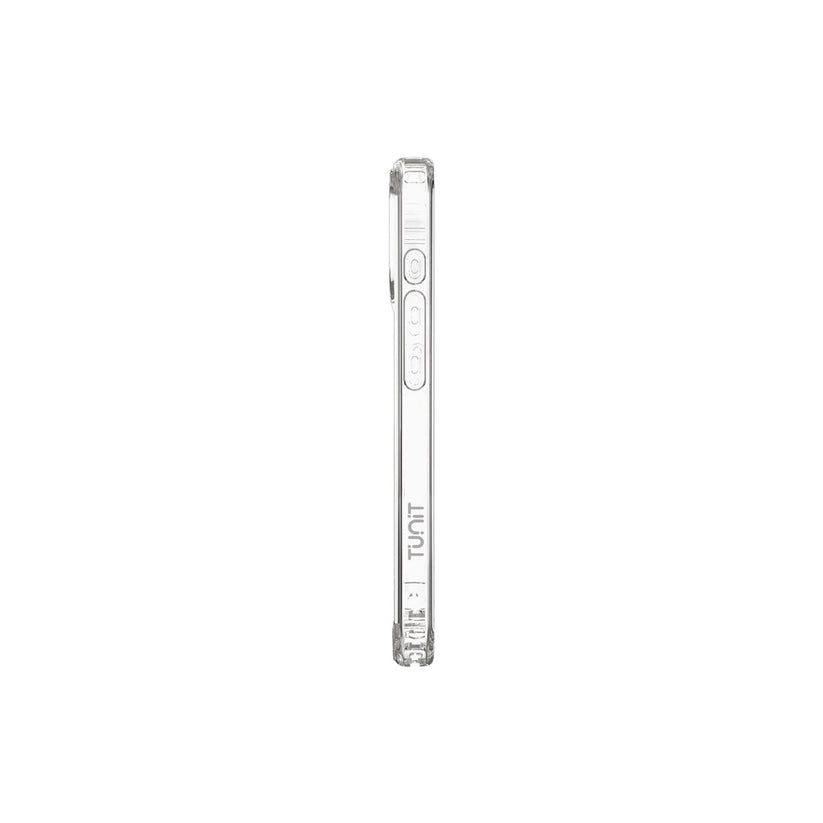 Cover trasparente per iPhone 16 di Tunit