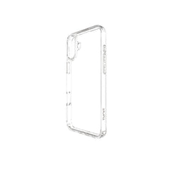 Custodia Tunit trasparente per iPhone 16 Plus