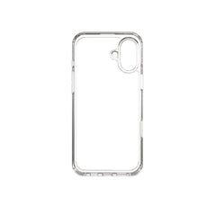 Custodia Tunit trasparente per iPhone 16 Plus