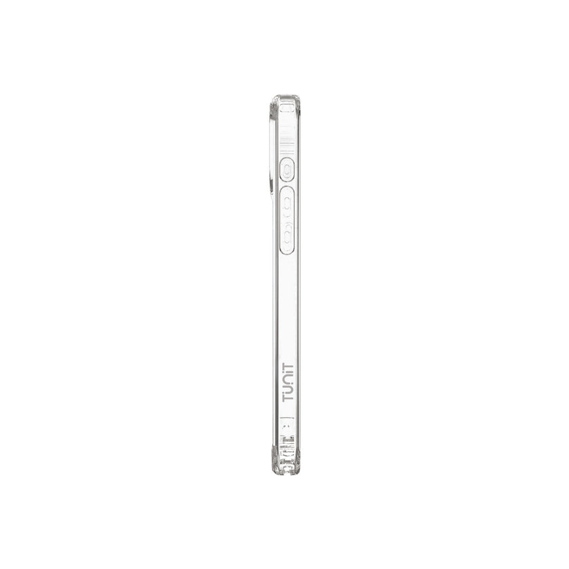 Custodia Tunit trasparente per iPhone 16 Plus