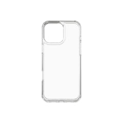 Cover trasparente per iPhone 16 Pro Max