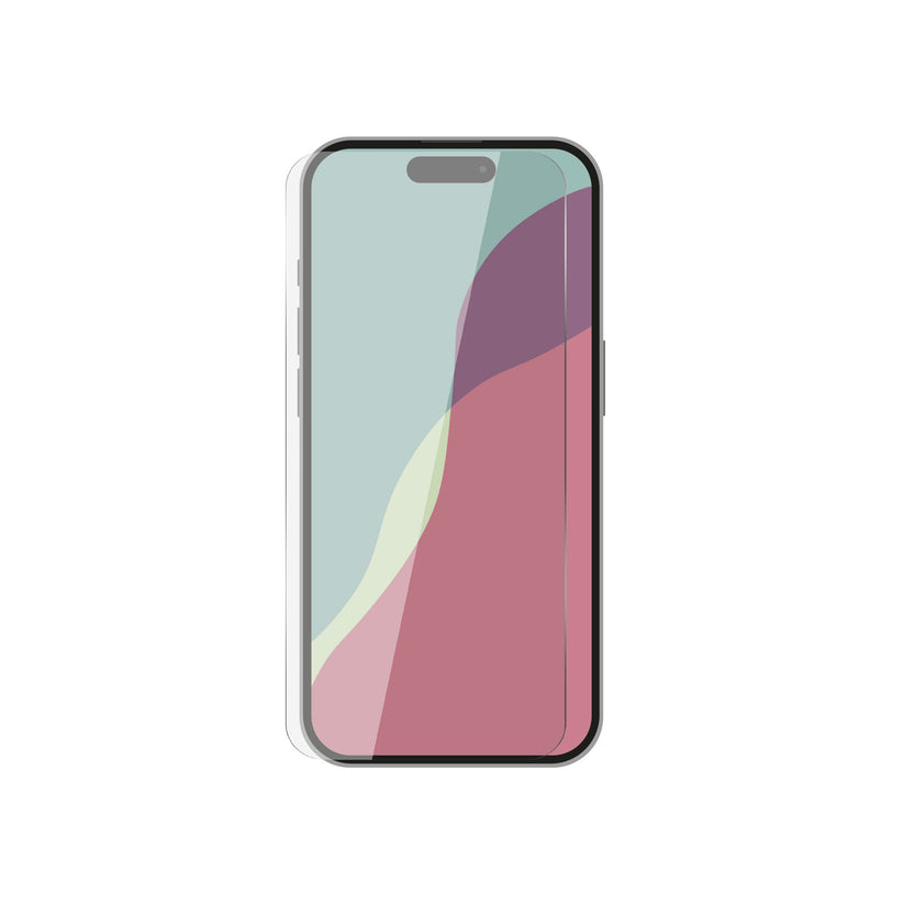 Vetrino protettivo per iPhone 16 Pro Max