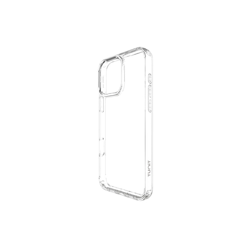 Cover Tunit Crystal per iPhone 16 Pro