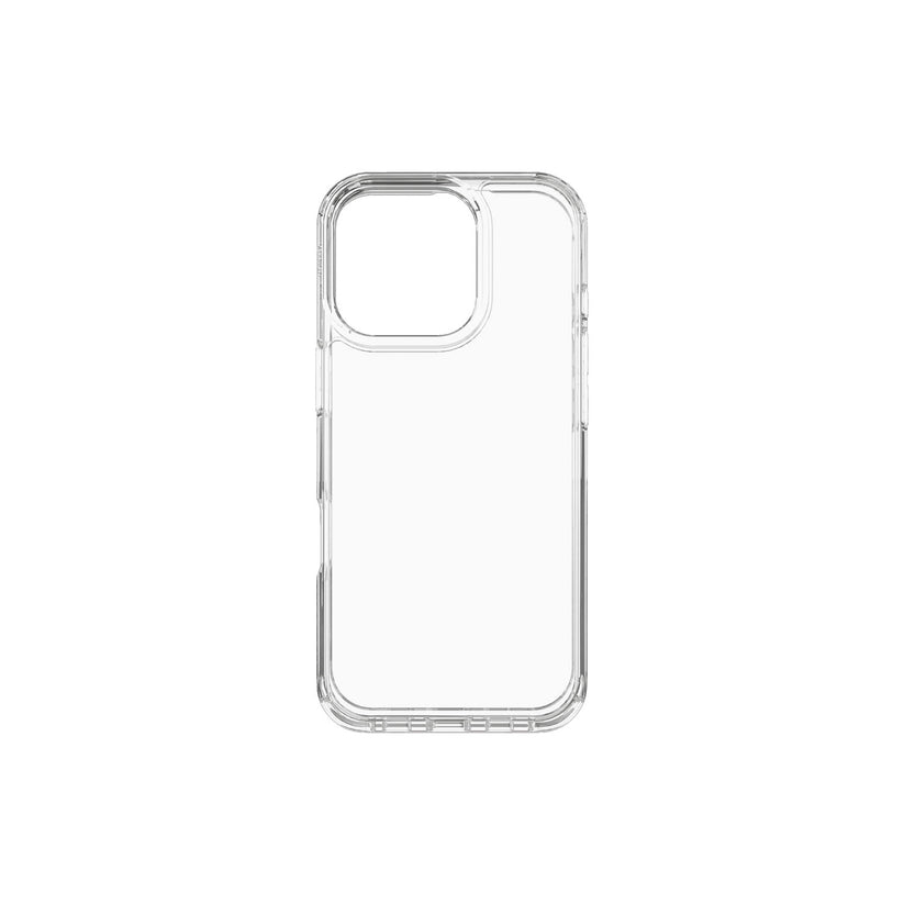 Cover Tunit Crystal per iPhone 16 Pro