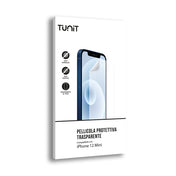 Pellicola trasparente per iPhone 12 mini