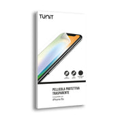 Pellicola Tunit per iPhone XR