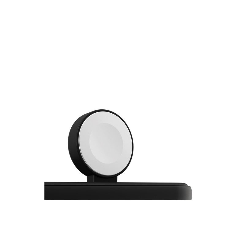 Base di ricarica wireless iPhone, Apple Watch ed AirPods in contemporanea