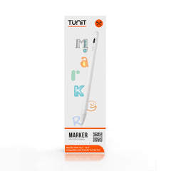 Tunit Marker - Pencil per iPad a ricarica USB-C