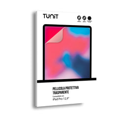 Pellicola "Paper Feeling" per iPad Pro 12,9" 3a/4a/5a/6a gen.