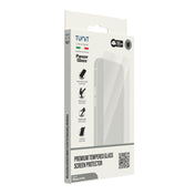 Vetrino Tunit SAFE. by PanzerGlass per iPhone 14 Pro