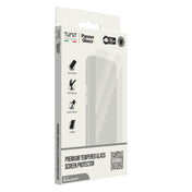 Vetrino Tunit SAFE. by PanzerGlass per iPhone 15 e iPhone 16