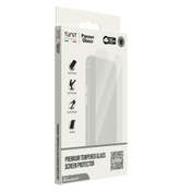 Vetro protettivo Premium Tunit SAFE. by PanzerGlass per iPhone 15 Pro