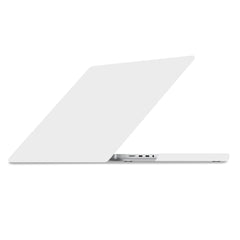 Custodia protettiva per MacBook Pro 16" 2021 di Tunit - Trasparente