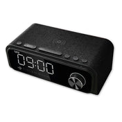 Base di ricarica Tunit Dual Alarm Clock