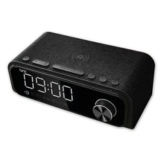 Base di ricarica Tunit Dual Alarm Clock