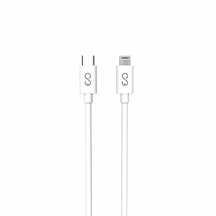 Cavo da USB-C a Lightning Power Delivery - 1 metro