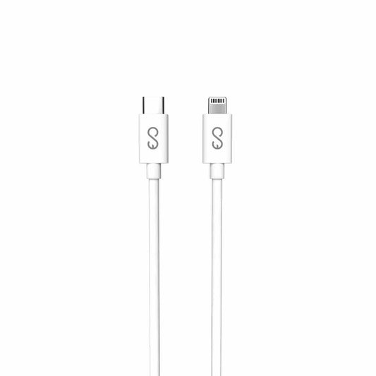 Cavo da USB-C a Lightning Power Delivery - 1 metro