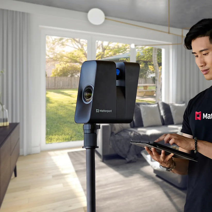 Matterport Pro3
