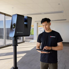 Matterport Pro3