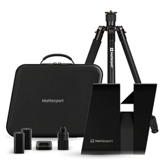 Matterport Pro3 Performance Kit