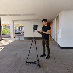 Matterport Pro3 Performance Kit