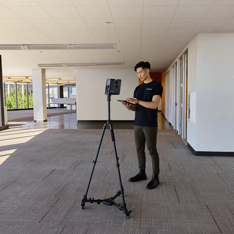 Matterport Pro3 Performance Kit