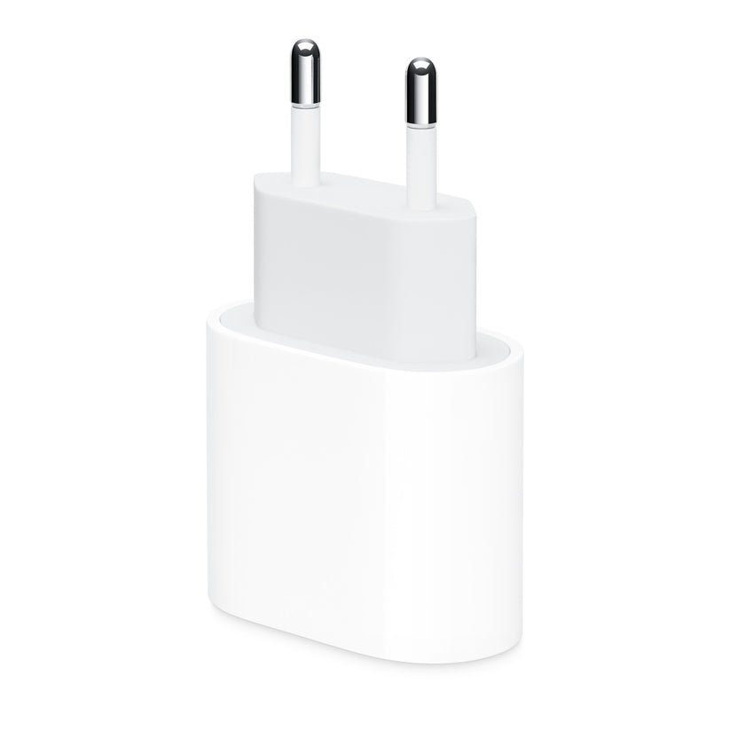 Alimentatore USB‑C da 20W