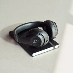 Cuffie Beats Studio Pro Wireless - Nero