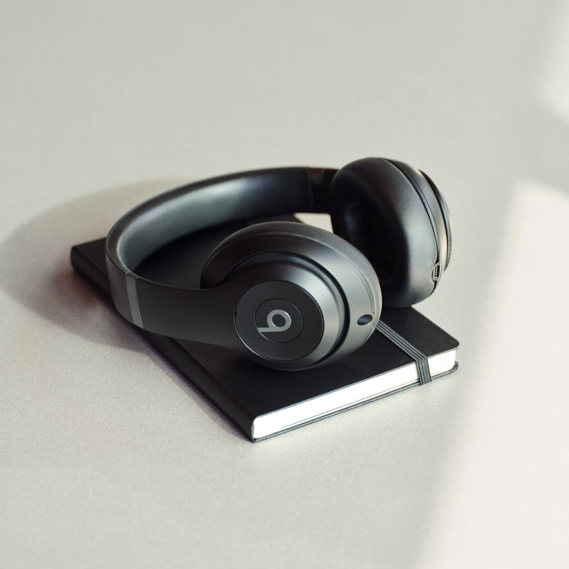 Cuffie Beats Studio Pro Wireless - Nero
