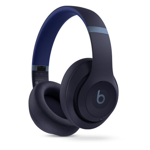 Cuffie Beats Studio Pro Wireless - Blu navy