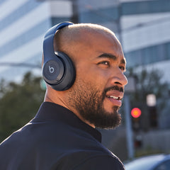 Cuffie Beats Studio Pro Wireless - Blu navy