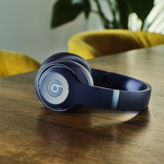 Cuffie Beats Studio Pro Wireless - Blu navy