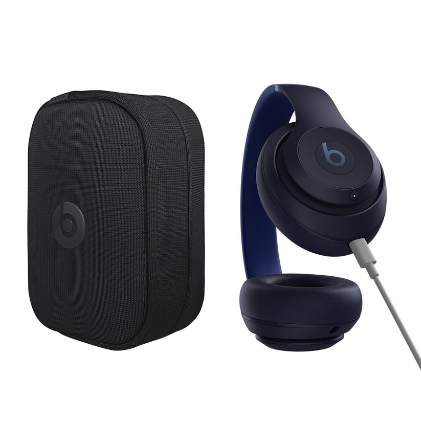 Cuffie Beats Studio Pro Wireless - Blu navy