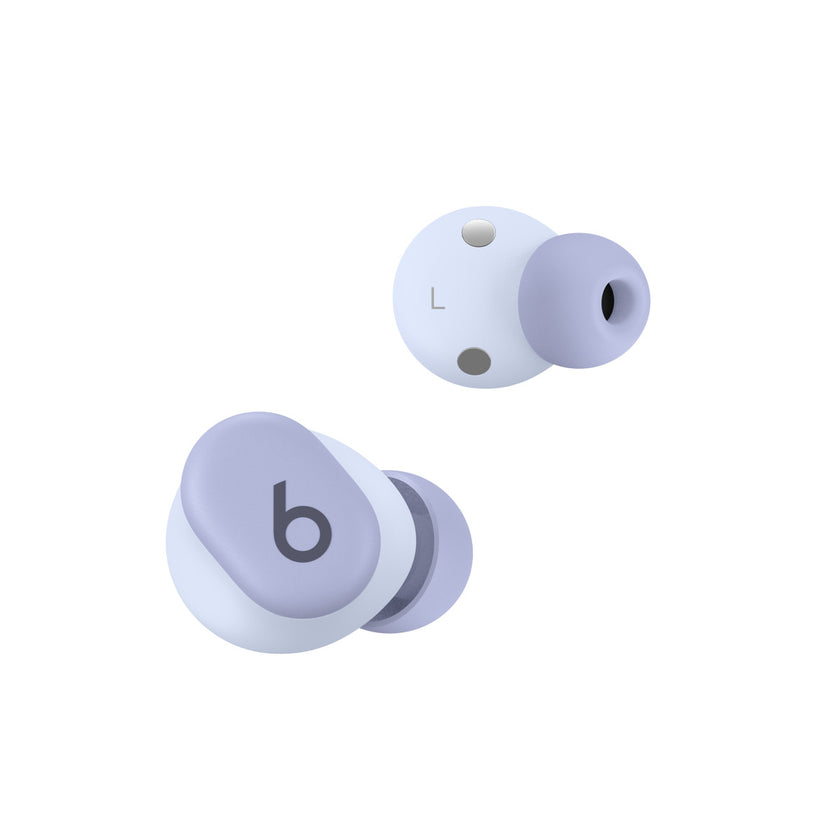 Beats Solo Buds – Auricolari true wireless – Viola artico