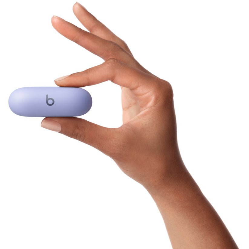 Beats Solo Buds – Auricolari true wireless – Viola artico