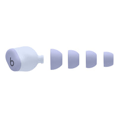 Beats Solo Buds – Auricolari true wireless – Viola artico