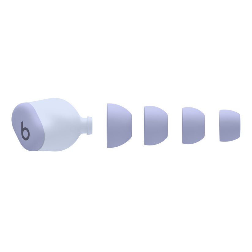 Beats Solo Buds – Auricolari true wireless – Viola artico