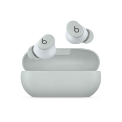 Beats Solo Buds – Auricolari true wireless – Grigio tempesta