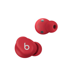 Beats Solo Buds – Auricolari true wireless – Rosso trasparente