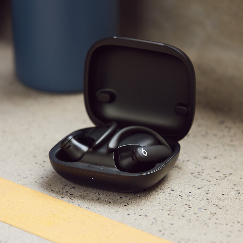 Powerbeats Pro 2 - Auricolari ad alte prestazioni - Jet Black