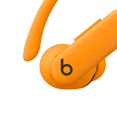 Powerbeats Pro 2 - Auricolari ad alte prestazioni - Arancione elettrico
