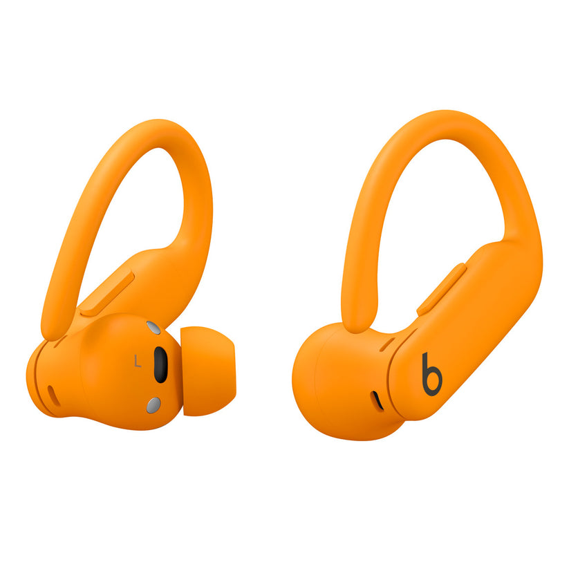 Powerbeats Pro 2 - Auricolari ad alte prestazioni - Arancione elettrico