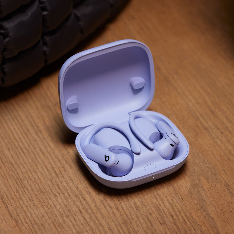 Powerbeats Pro 2 - Auricolari ad alte prestazioni - Ultraviola