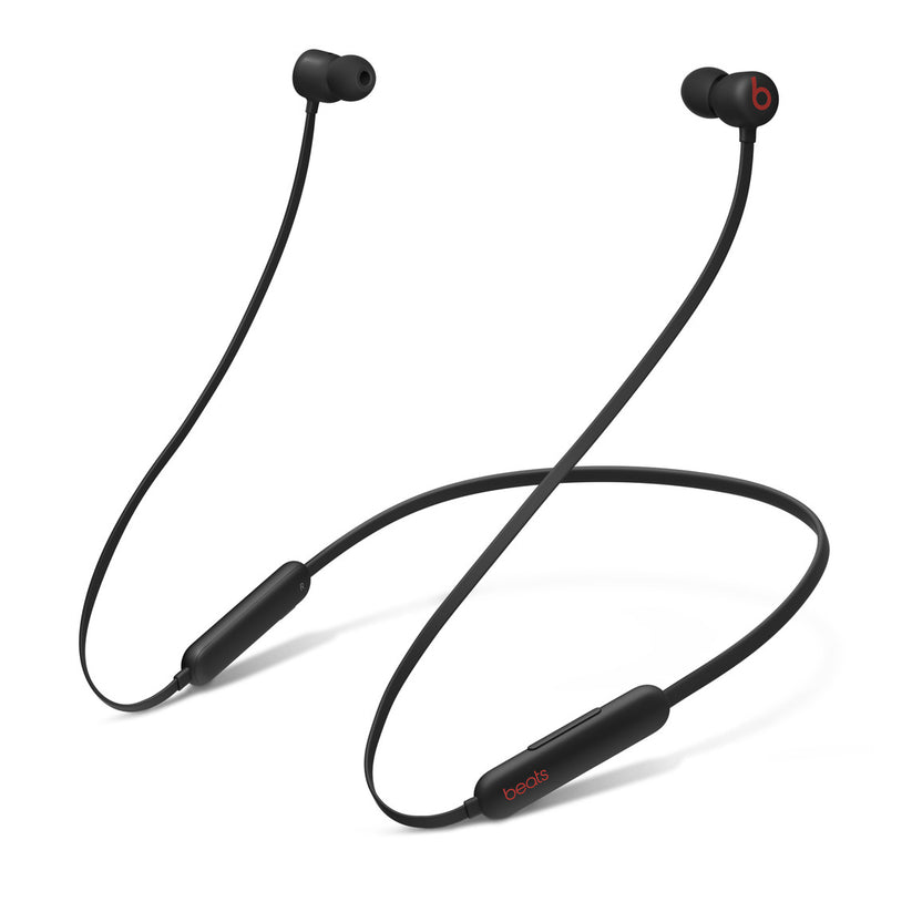 Beats Flex - Auricolari Wireless per un ascolto non stop - Nero Beats